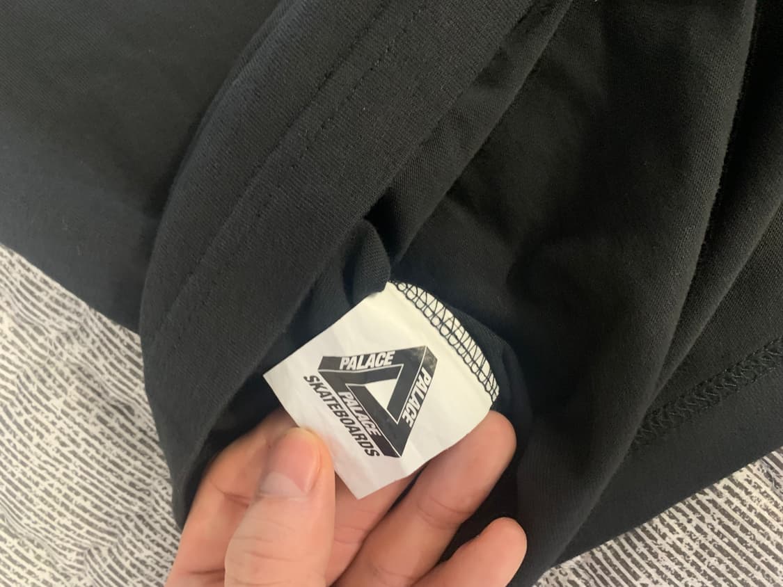 팔라스 U figure T-Shirts [M] 상품이미지3