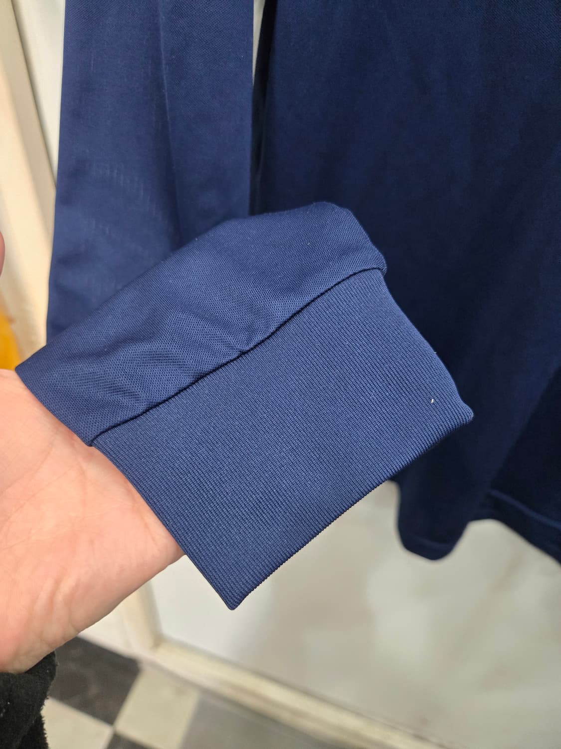 100,L)) adidas 아디다스 긴팔티셔츠! 상품이미지3