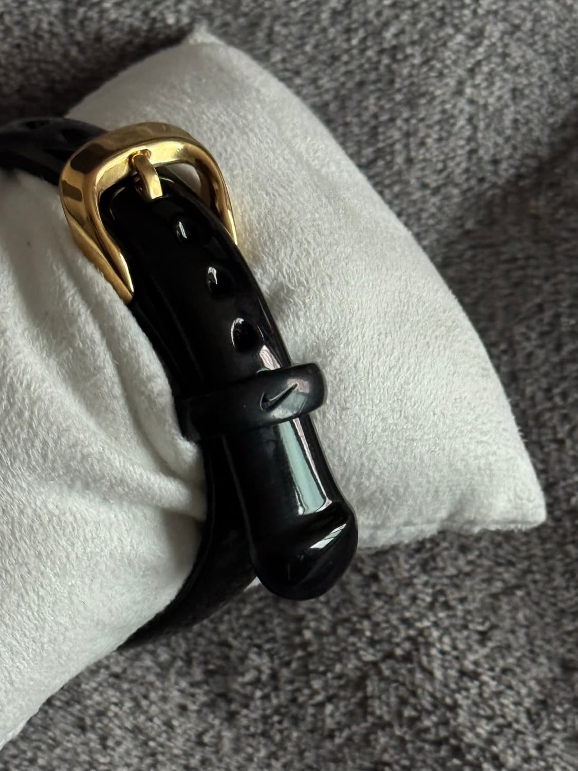 빈티지 나이키 트라이엑스 스무스 아날로그 시계 상품이미지8