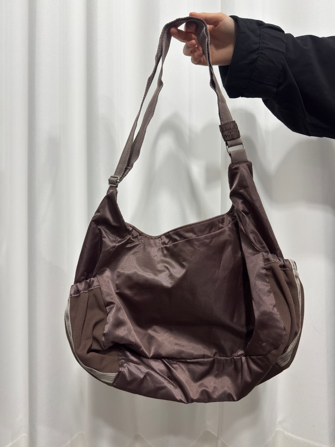 adidas crossbag 상품이미지5