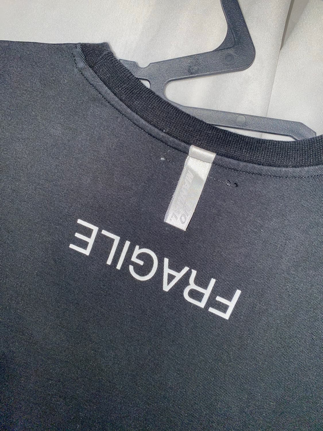 그래픽 반팔  상품이미지3