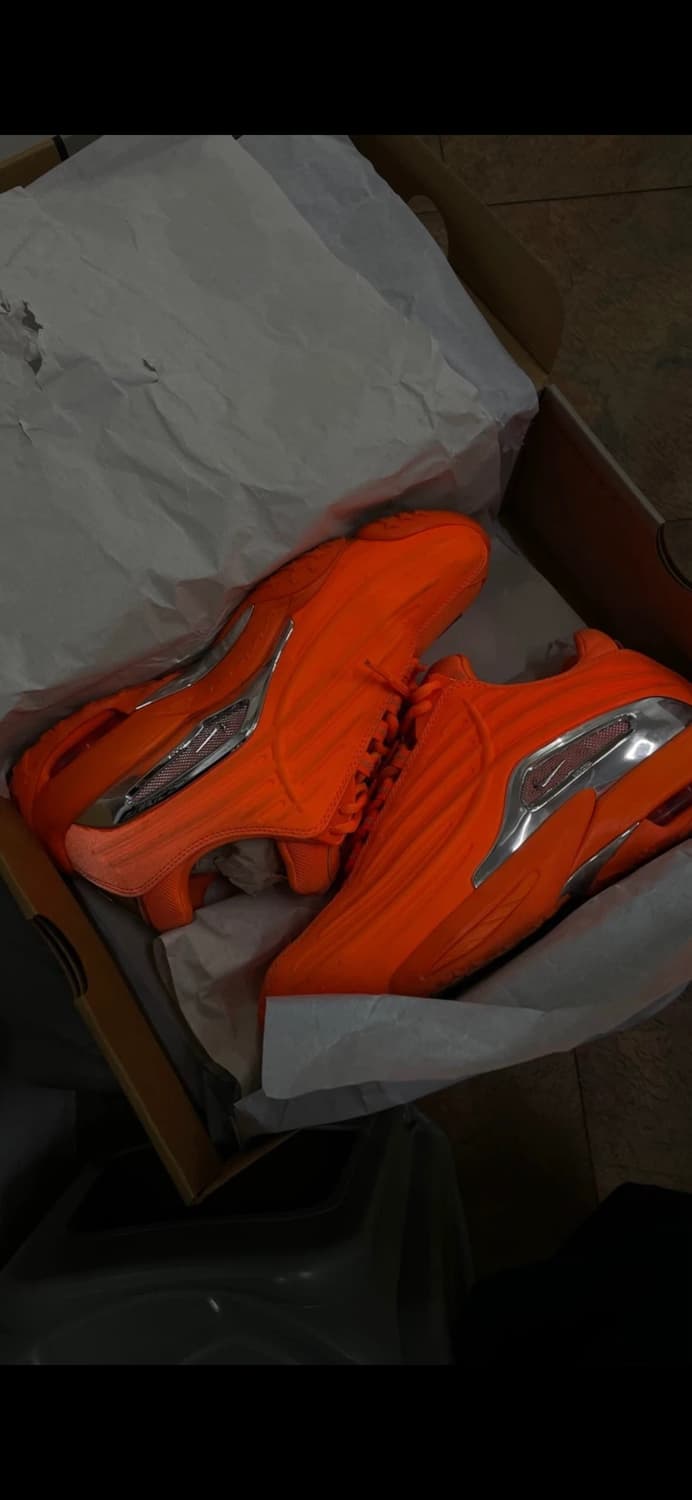 녹타 핫스텝 260 상품이미지2