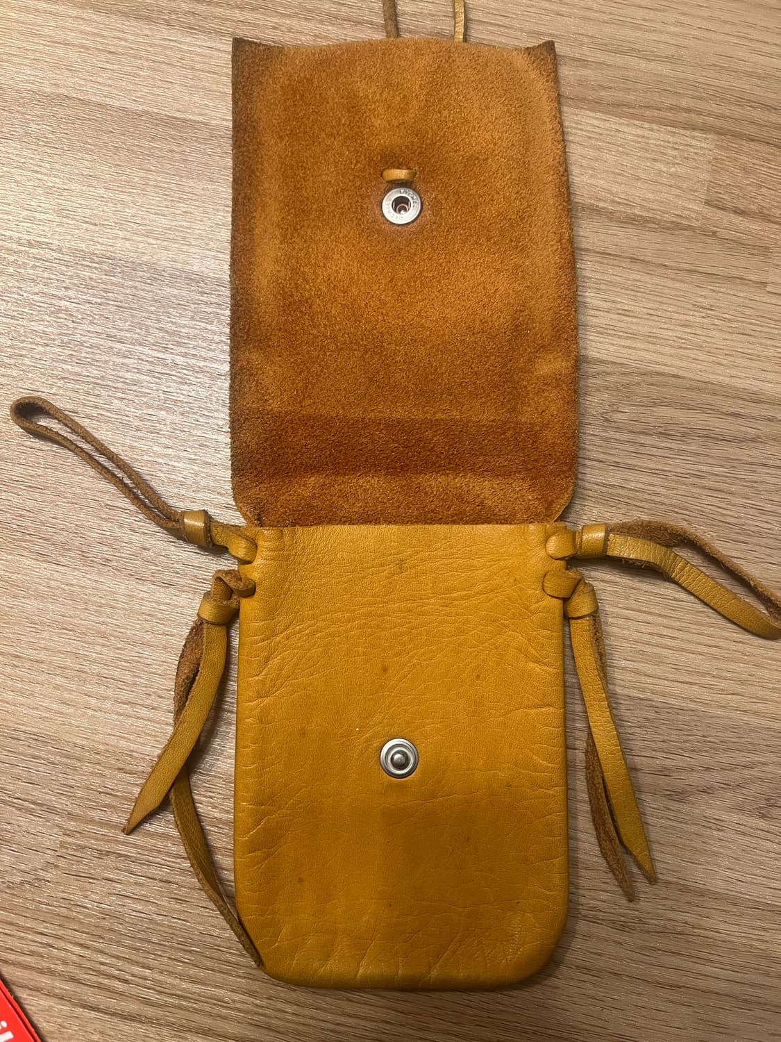 Redmoon 지갑 / 가방 레드문 상품이미지3