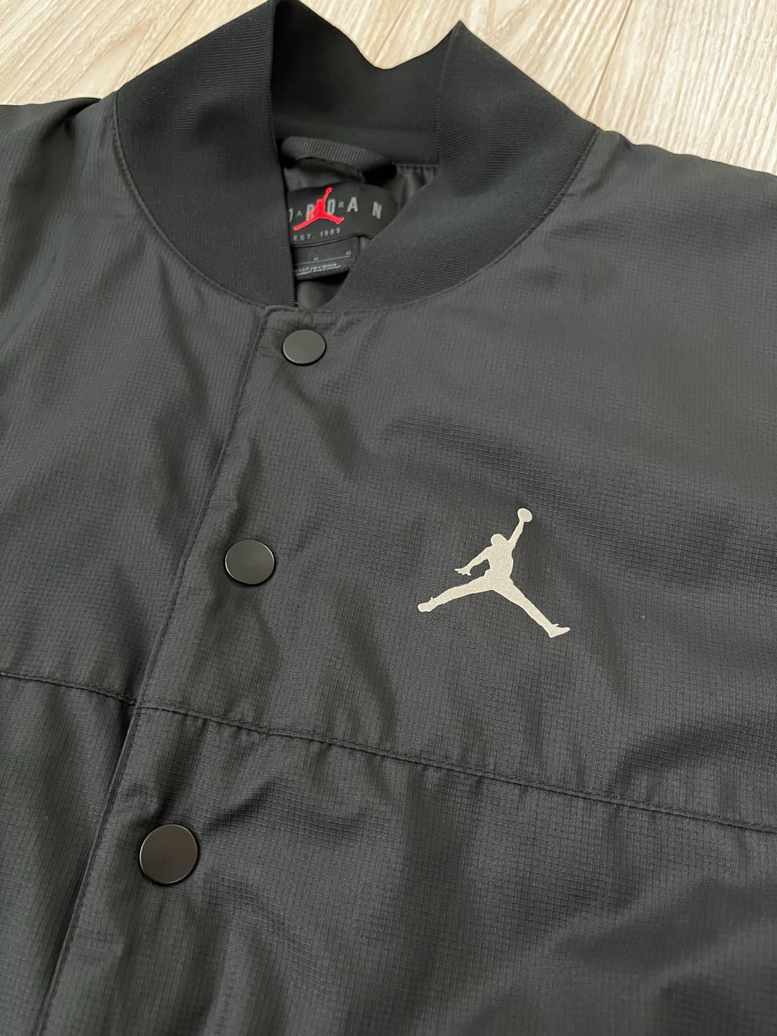 조던 ma-1  L 상품이미지5