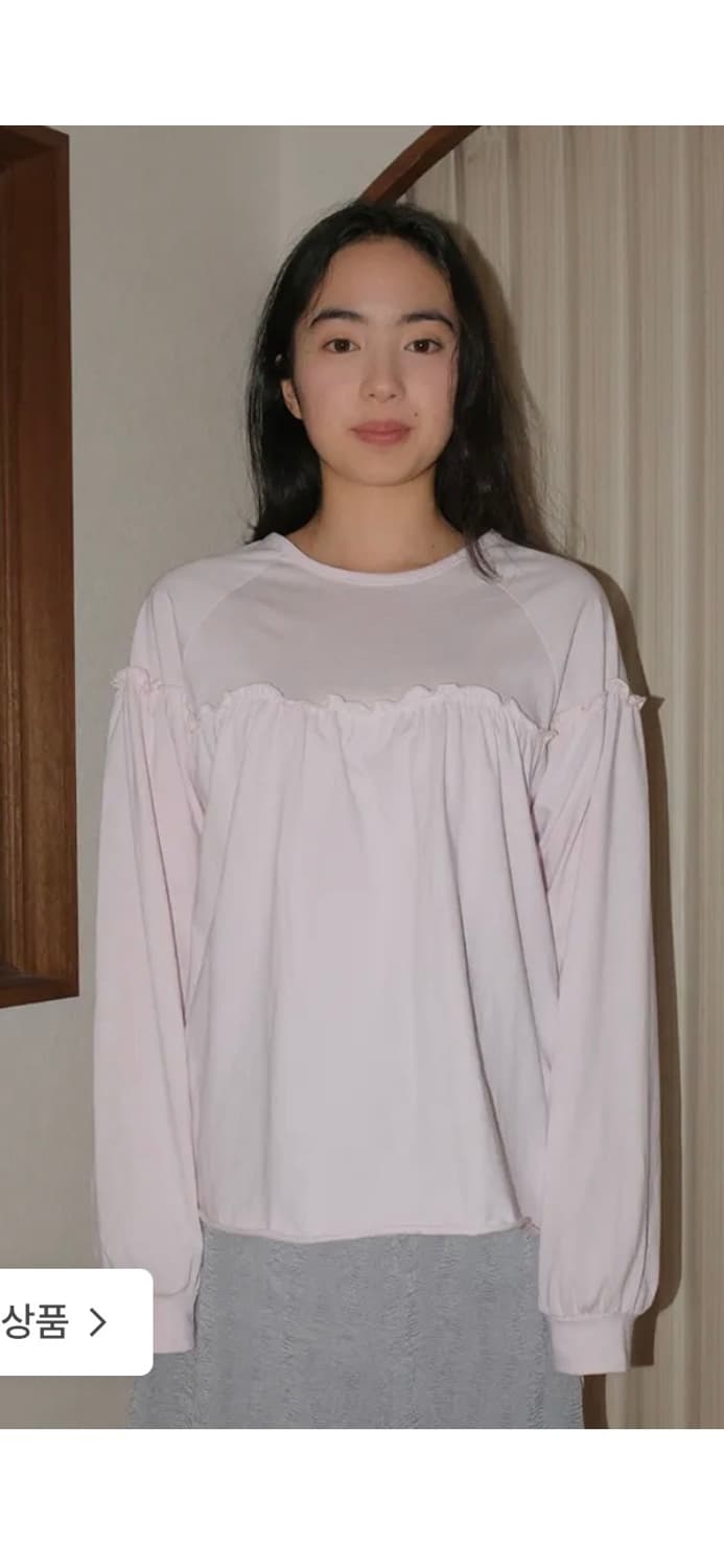 페스토 러플티 로즈 상품이미지1