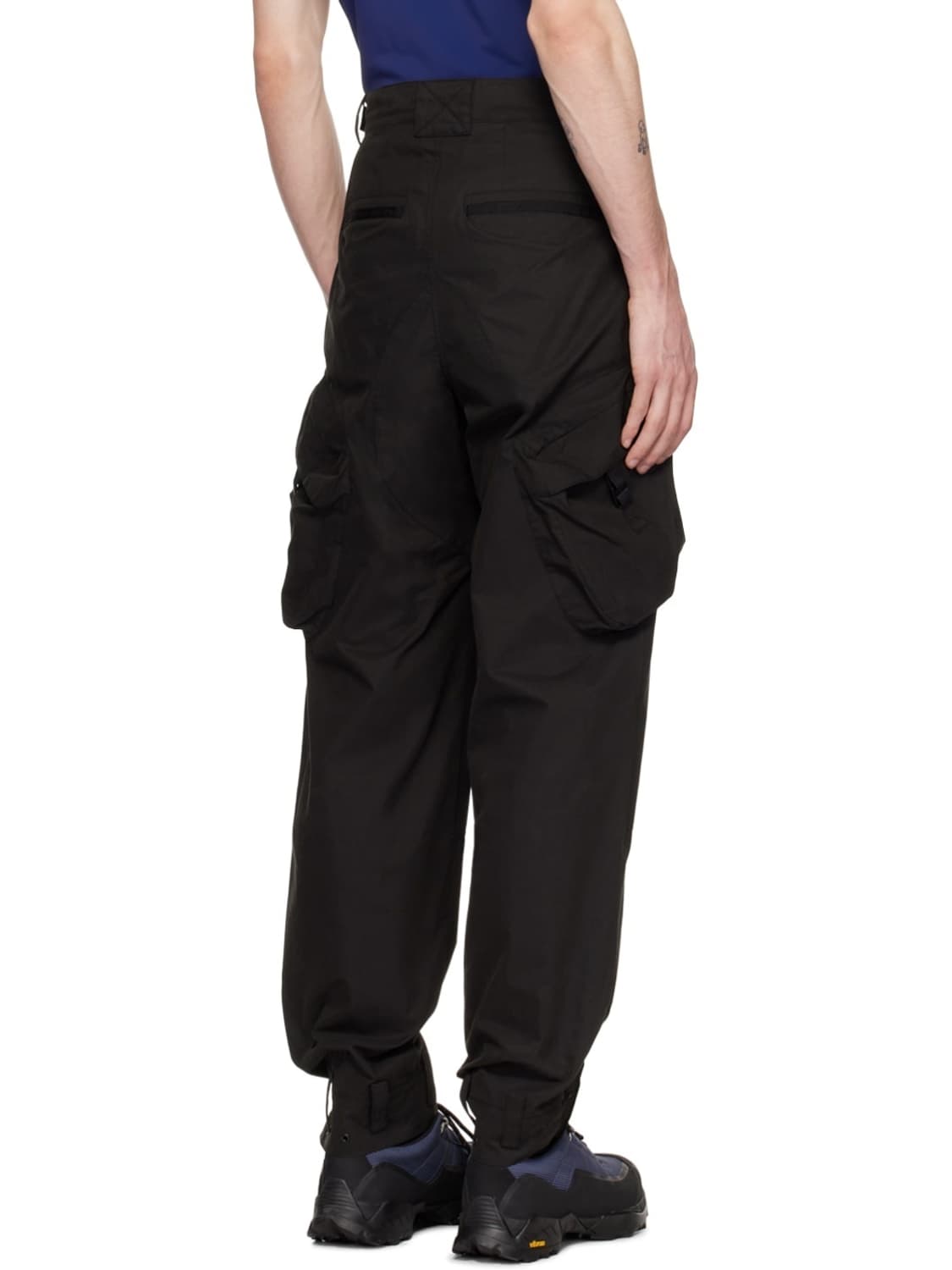 [2] HYEIN SEO Military cargo Pants 상품이미지1