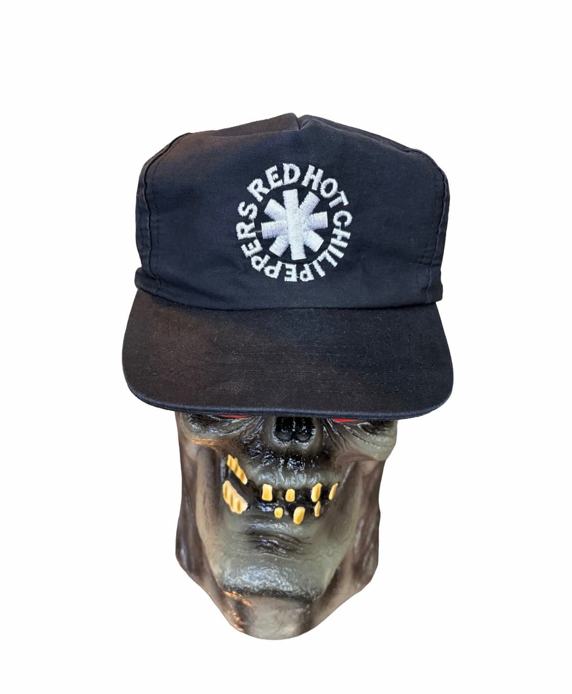 90s 레드 핫 칠리 페퍼스 캡 상품이미지1