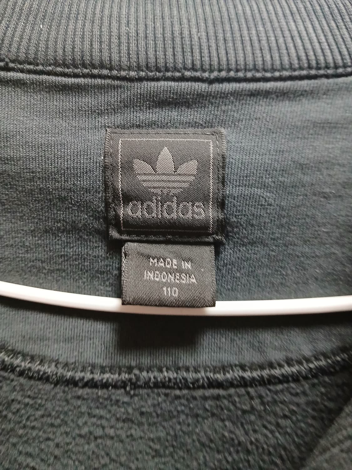 00s 아디다스 오리지널스 프리미엄 트랙탑 XL 빈티지 상품이미지4