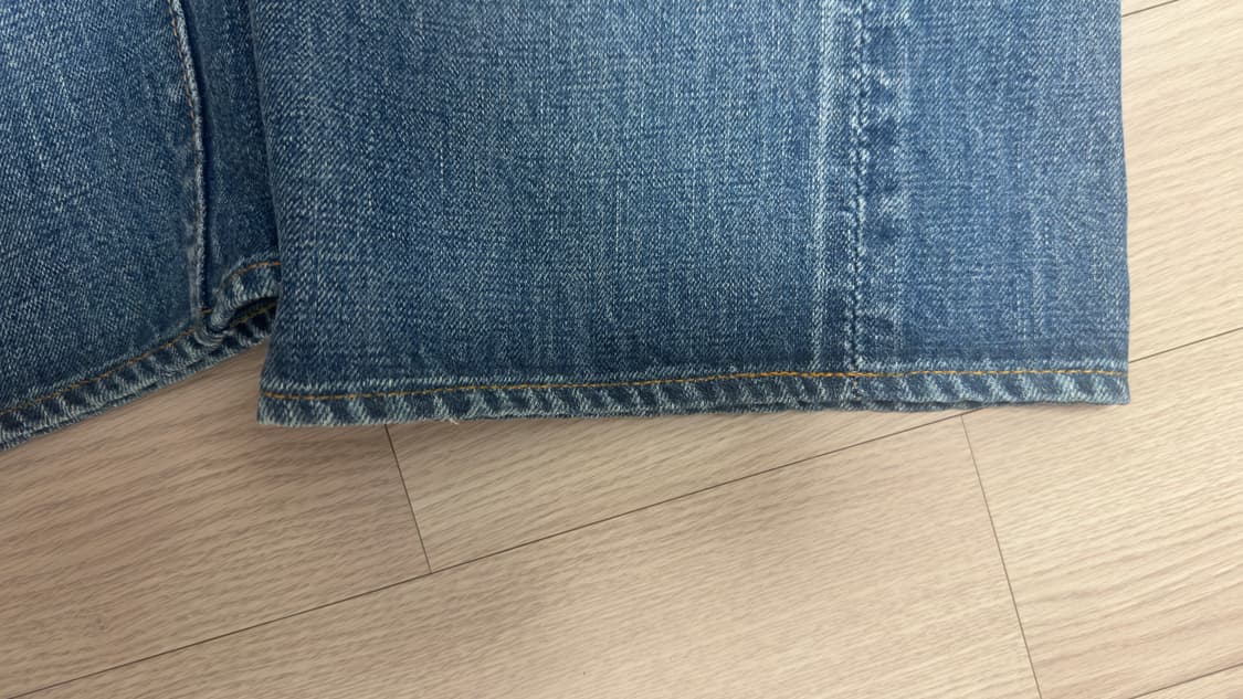 풀카운트 1341 1015 다트포드 상품이미지6