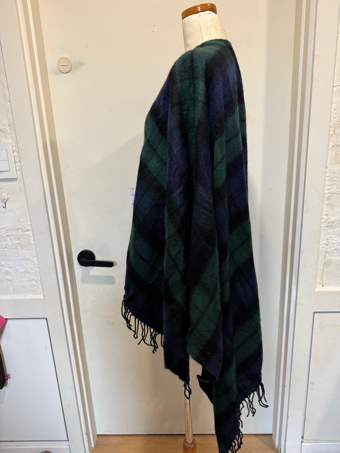 로카론 엣지 프리미엄 케이프 망토 상품이미지5