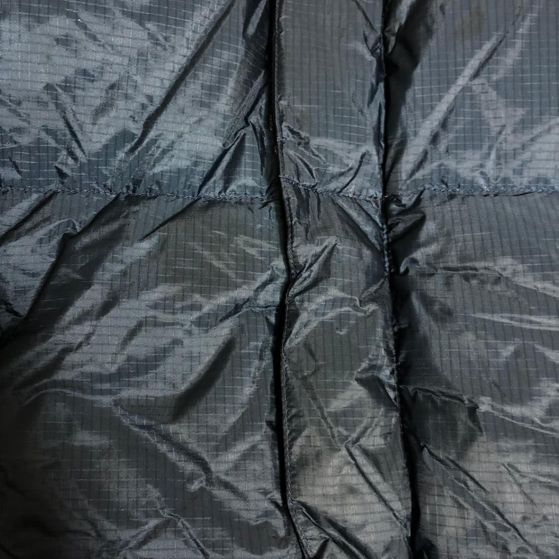 노스페이스 700 드라이로프트 패딩 m 상품이미지9