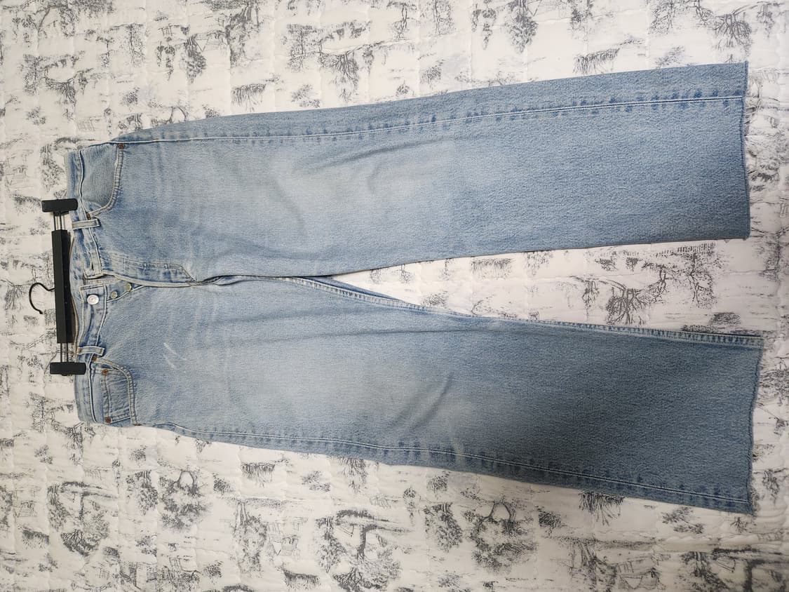 리바이스 90s 데님 상품이미지1