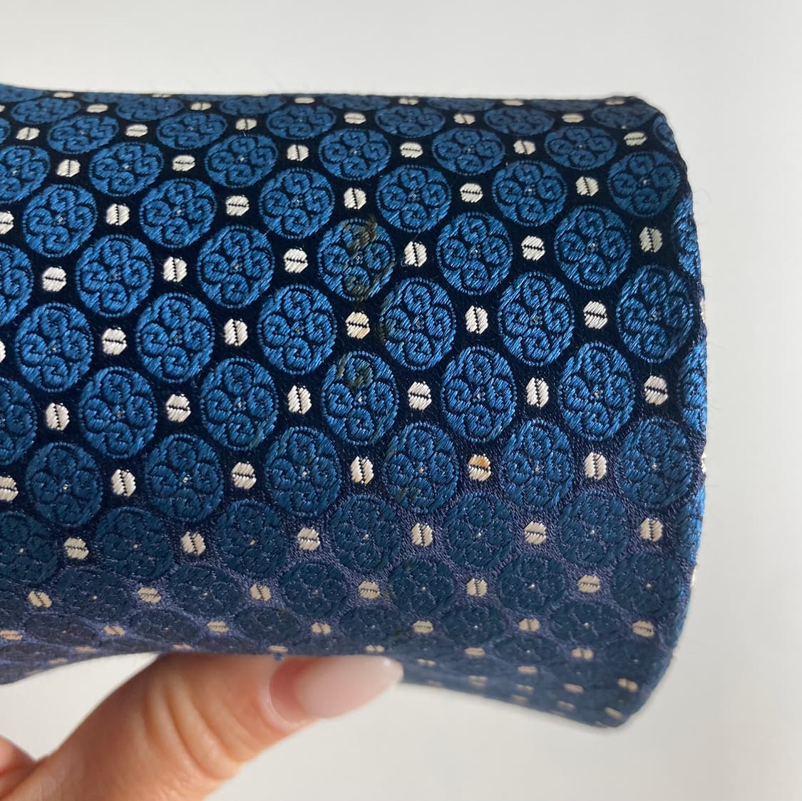 레노마 넥타이 상품이미지10