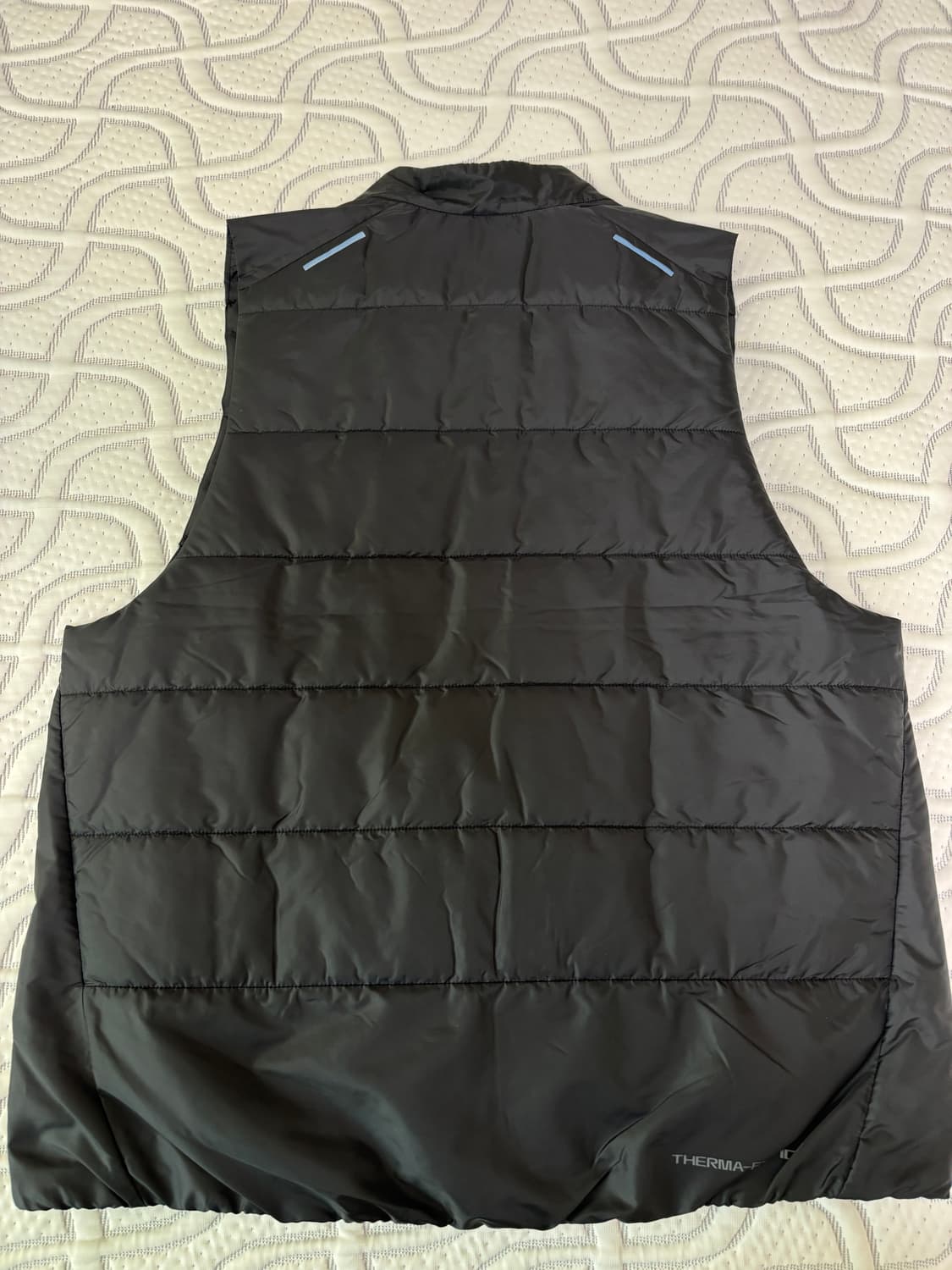 [XL] 나이키 써마핏 ADV 레펠 다운 러닝 베스트 블랙 상품이미지4