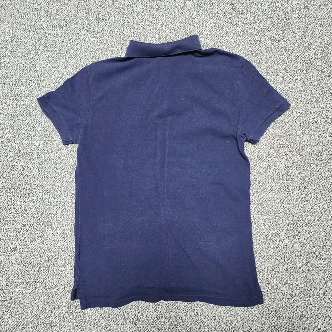 [S] 폴로 반팔 카라티 (2817) 상품이미지2