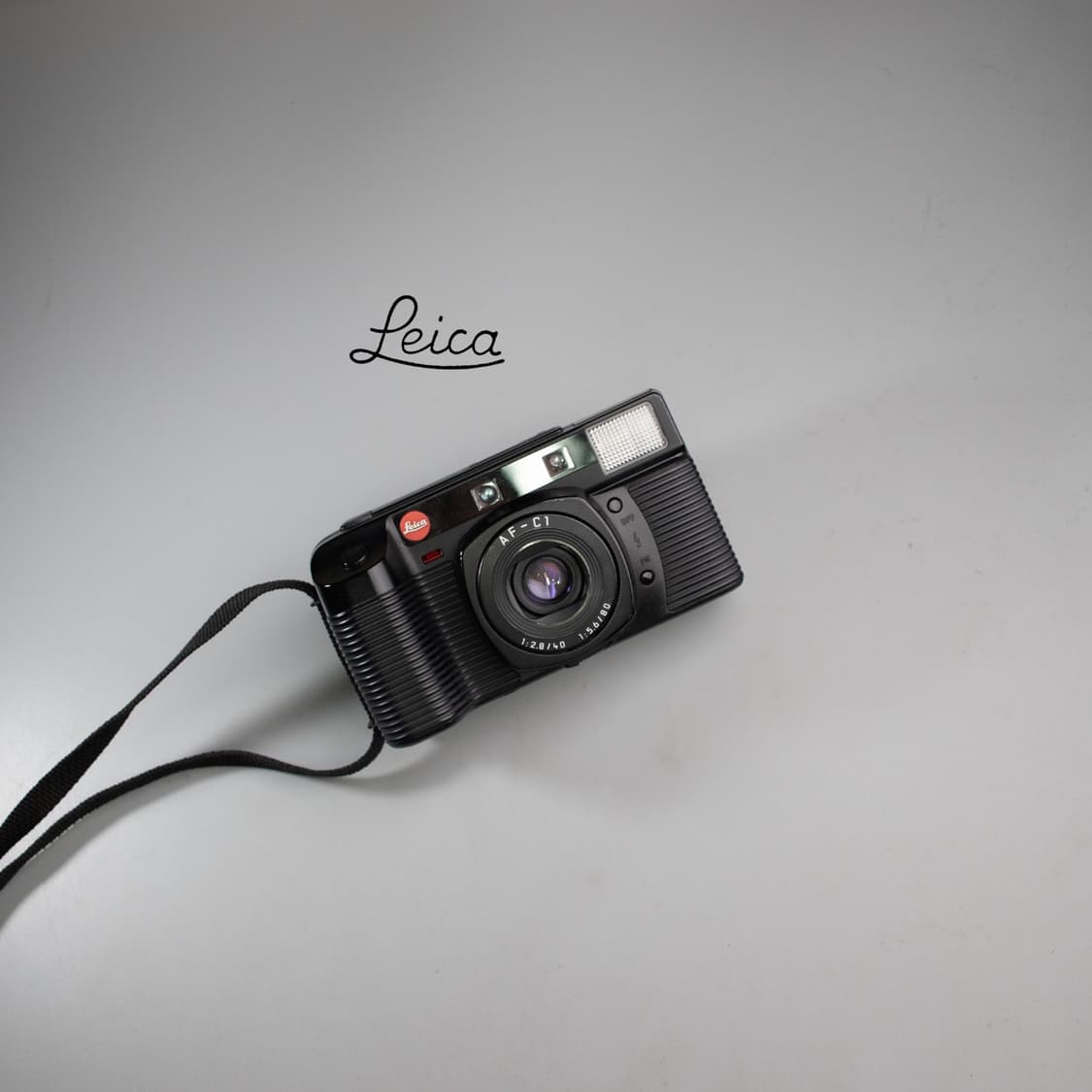 필카 라이카 af c1 (작례 0) 판매합니다. 상품이미지4