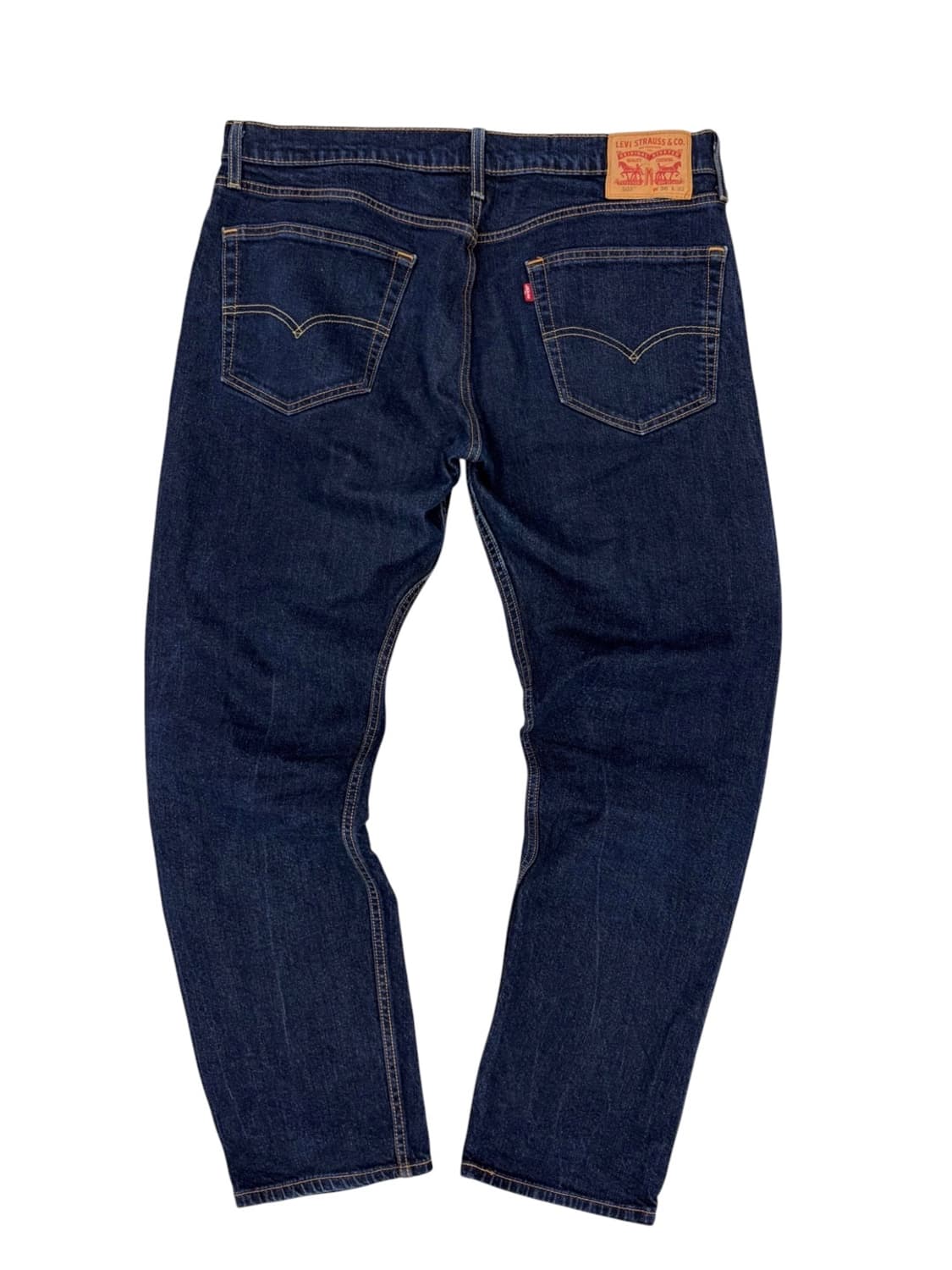 리바이스 502 스판청바지 (36) 상품이미지5