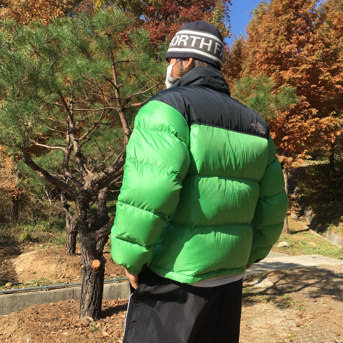 노스페이스눕시700 상품이미지3