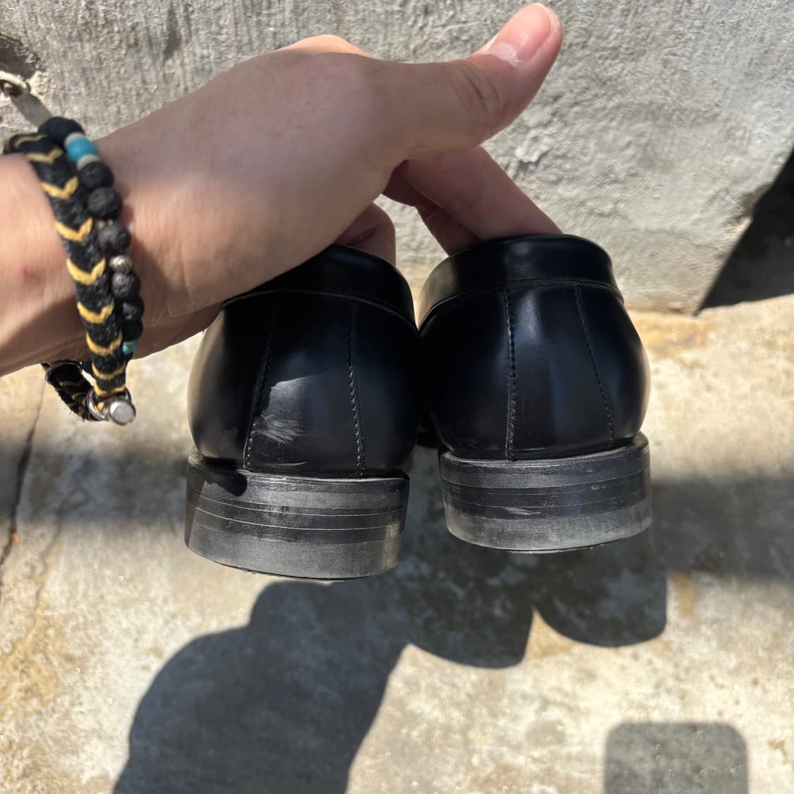버윅 1707 로퍼 상품이미지3