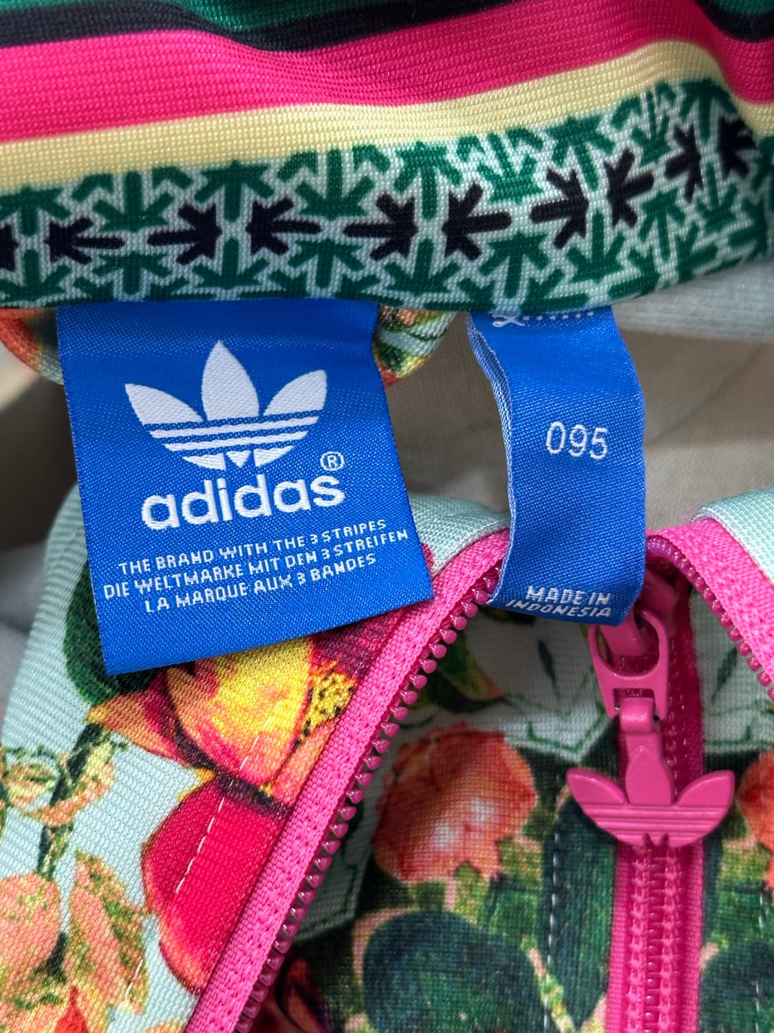 아디다스 오리지널 져지 상품이미지8