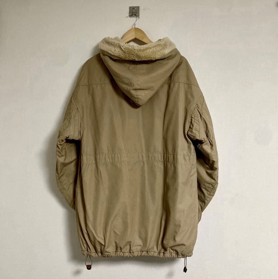 19aw WRIGHT FIELD PARKA 상품이미지2