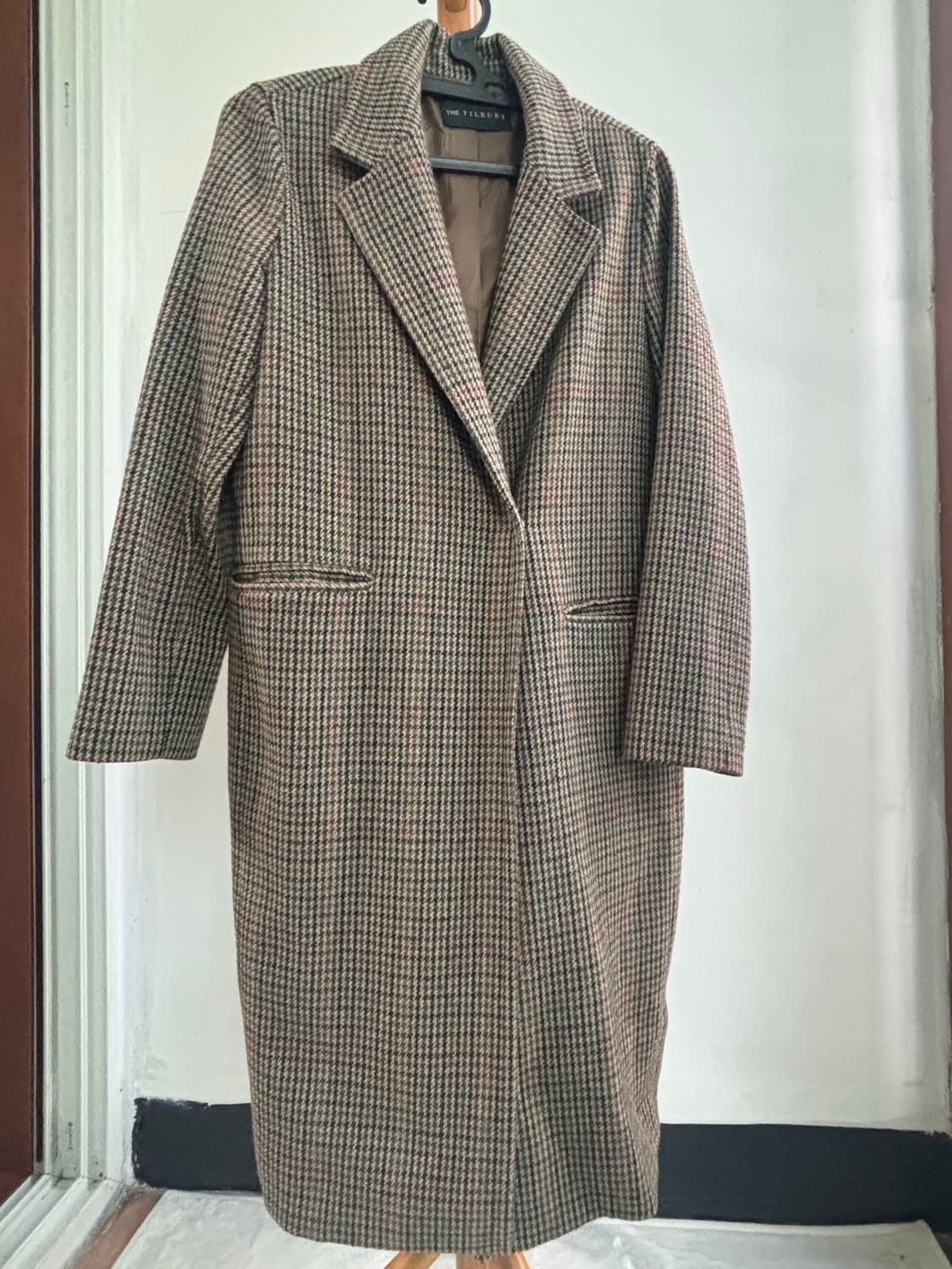 빈티지 아우터 상품이미지8