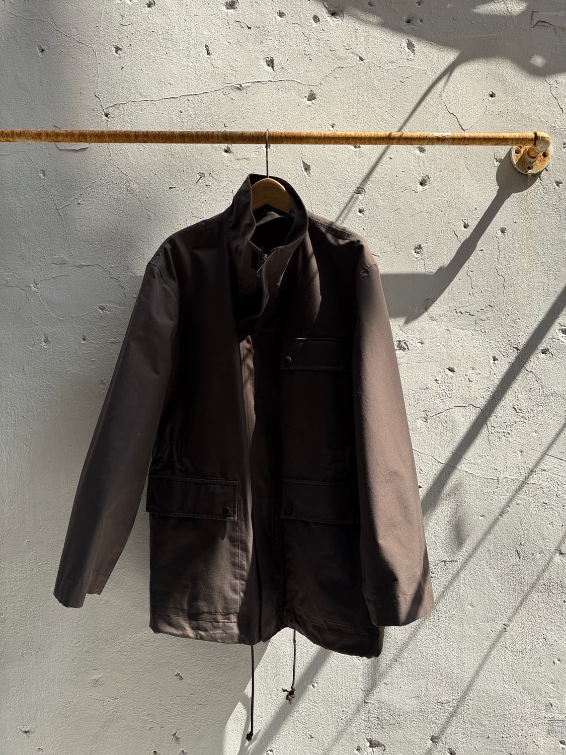 폴스미스 고어텍스자켓 상품이미지1