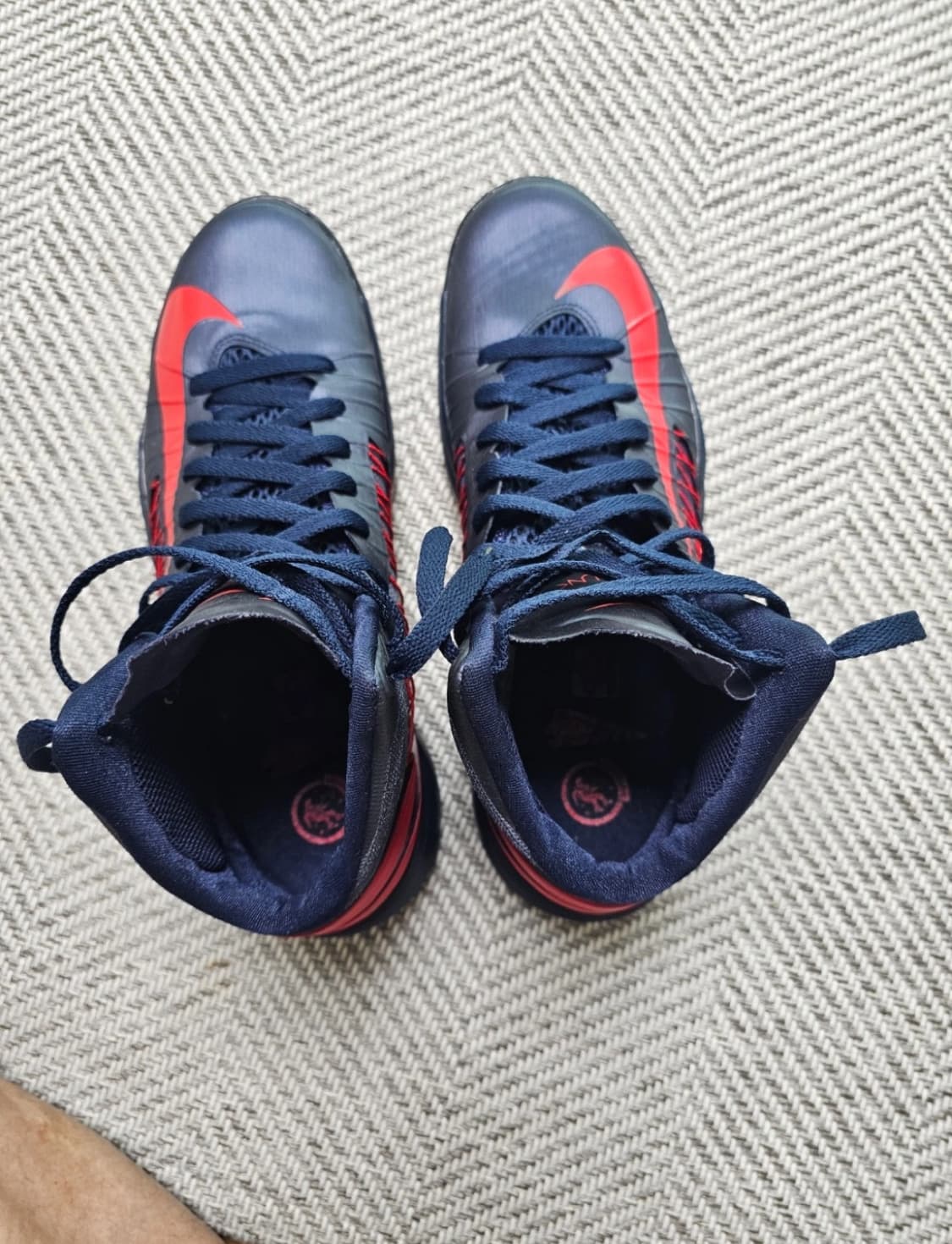 나이키 NIKE 농구화 운동화 상품이미지4