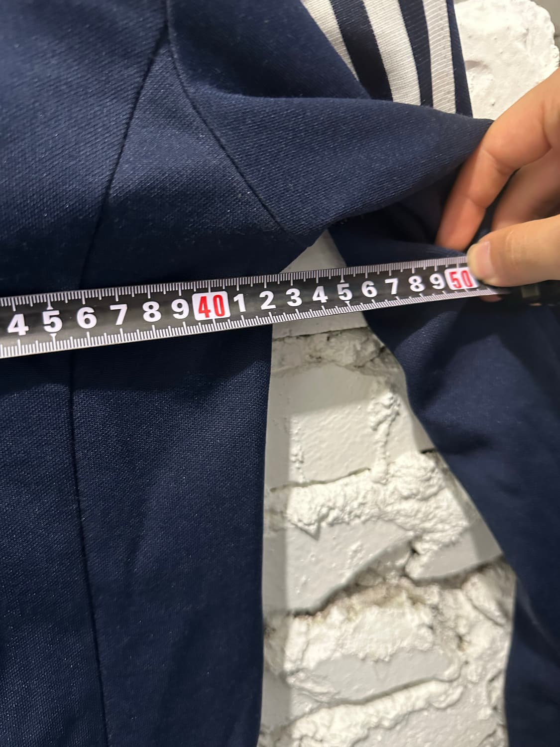 아디다스 유로파 파이어버드 트랙탑 져지 상품이미지4