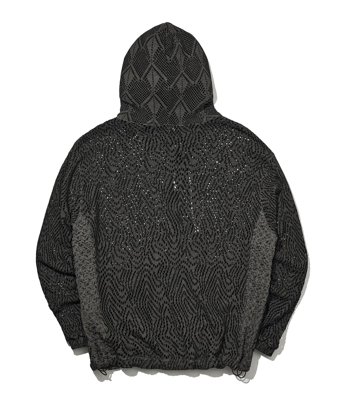 EP.5 01 HOODIE ZIP UP 2SIZE 상품이미지2