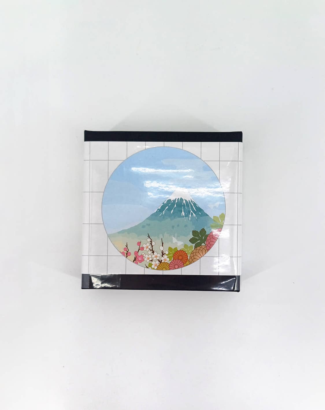 [일본 한정판] 산본당 다도와 잘어울리는 사탕수수를 원료 깨끗 상품이미지4