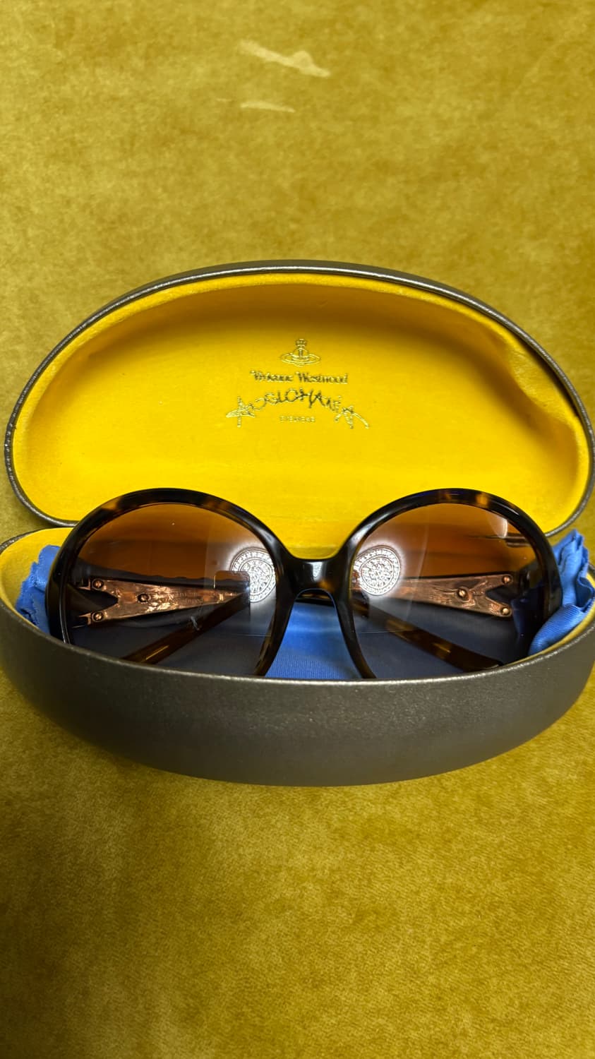 Unused] Vivienne Westwood Archive S 상품이미지1