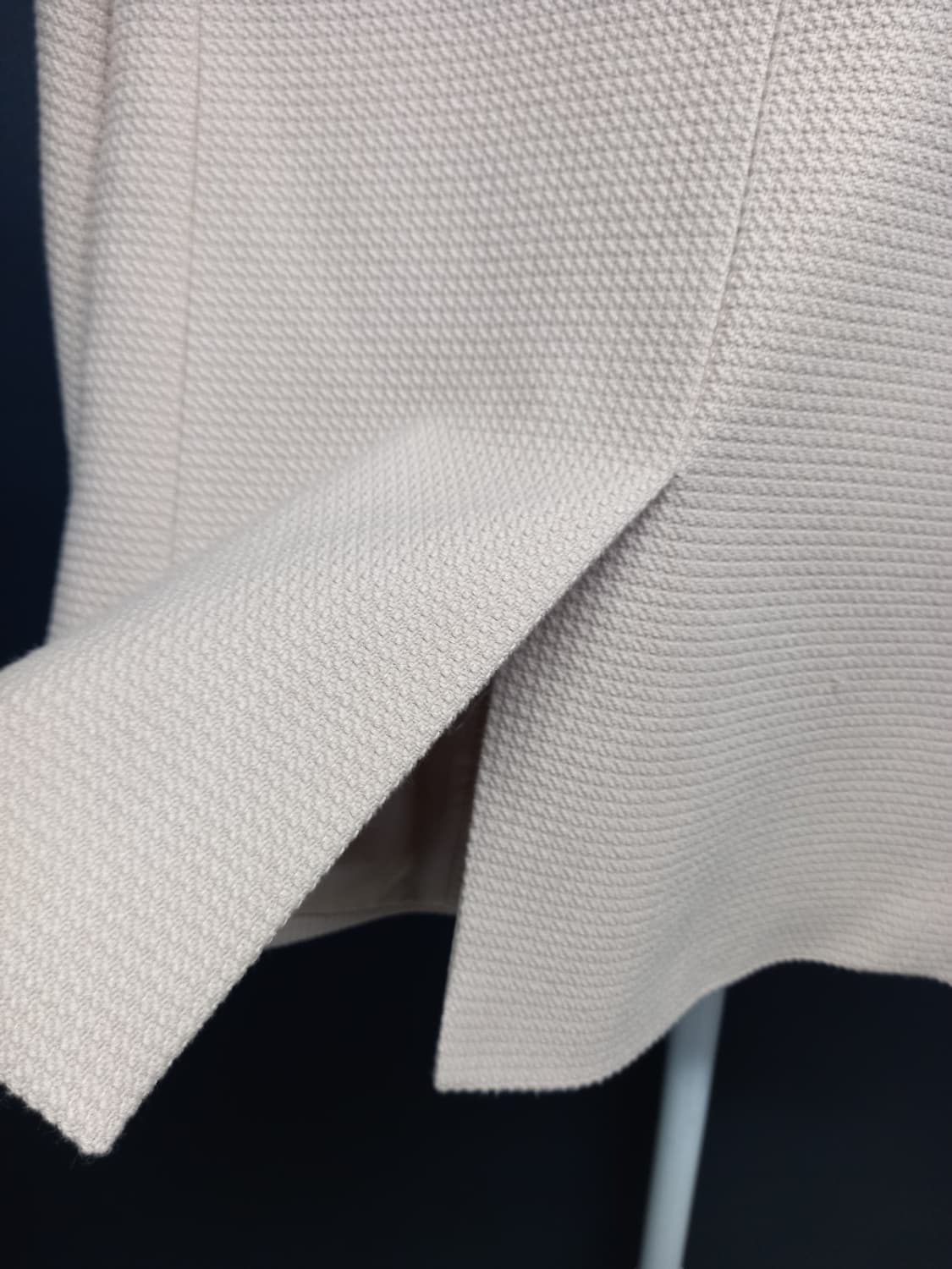 SJSJ 춘추 겨울간절기 박시핏 자켓 33-55 상품이미지6