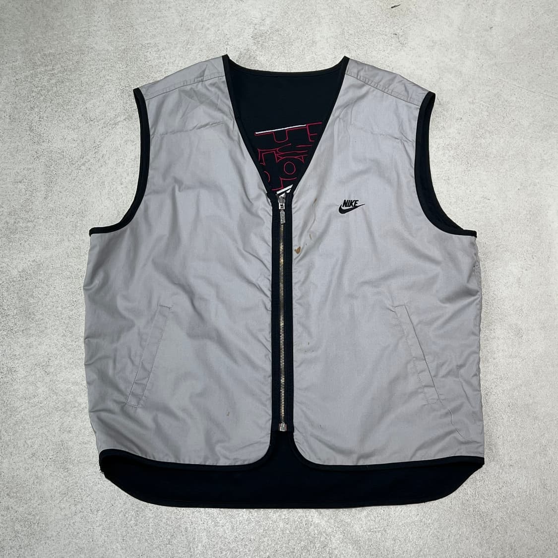 나이키 90s 리버시블 워크베스트 s10890 상품이미지2