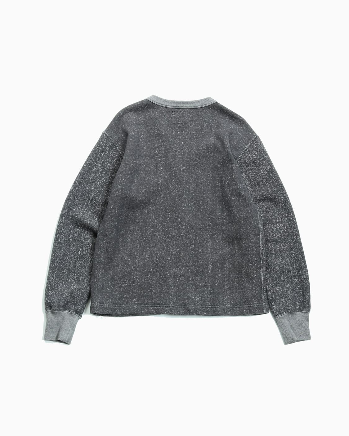 FULLCOUNT Sweat Cardigan 상품이미지7