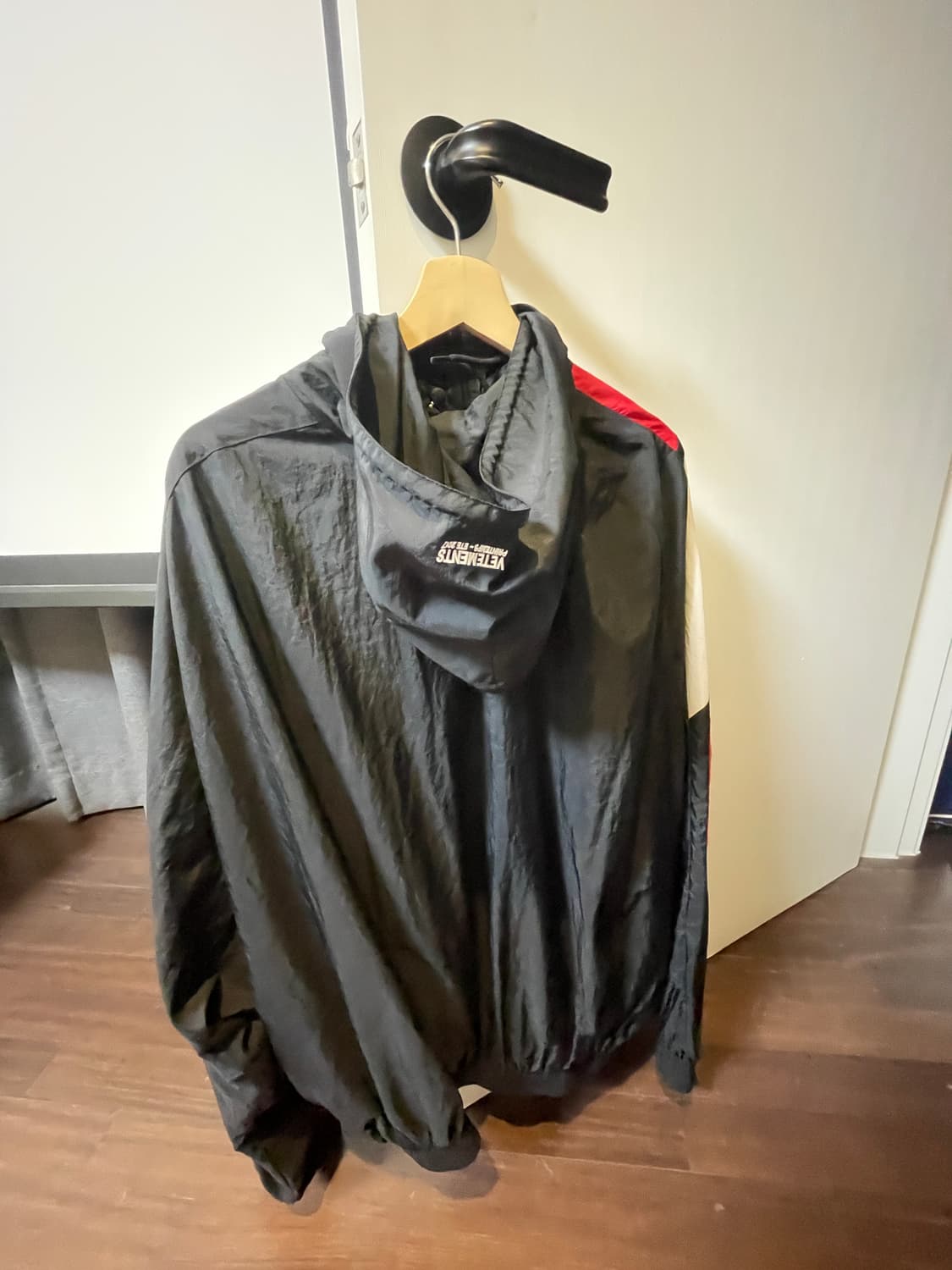 베트멍 리복 멀티 트랙자켓 상품이미지2