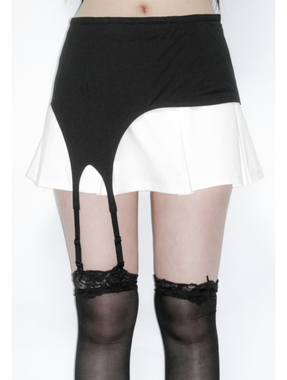 TAAE 태 Garter skirt 003 M 상품이미지5