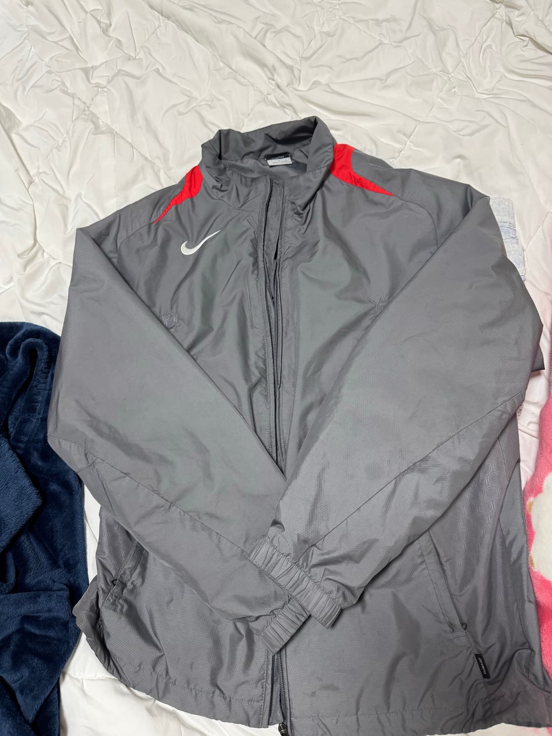 나이키 바람막이 자켓 상품이미지1