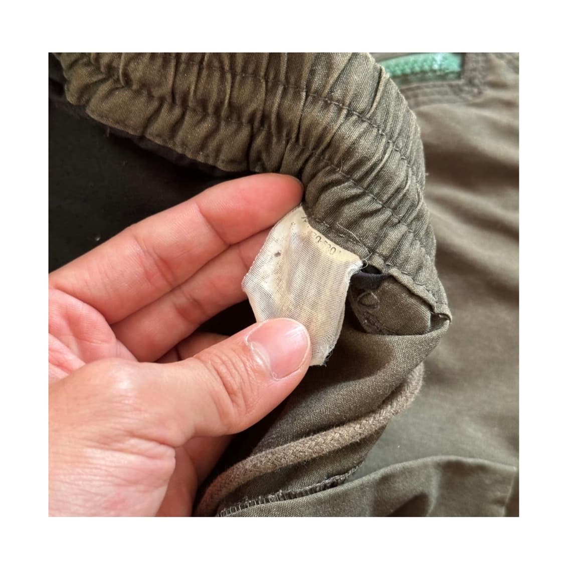 Airwalk 카고 팬츠 상품이미지7