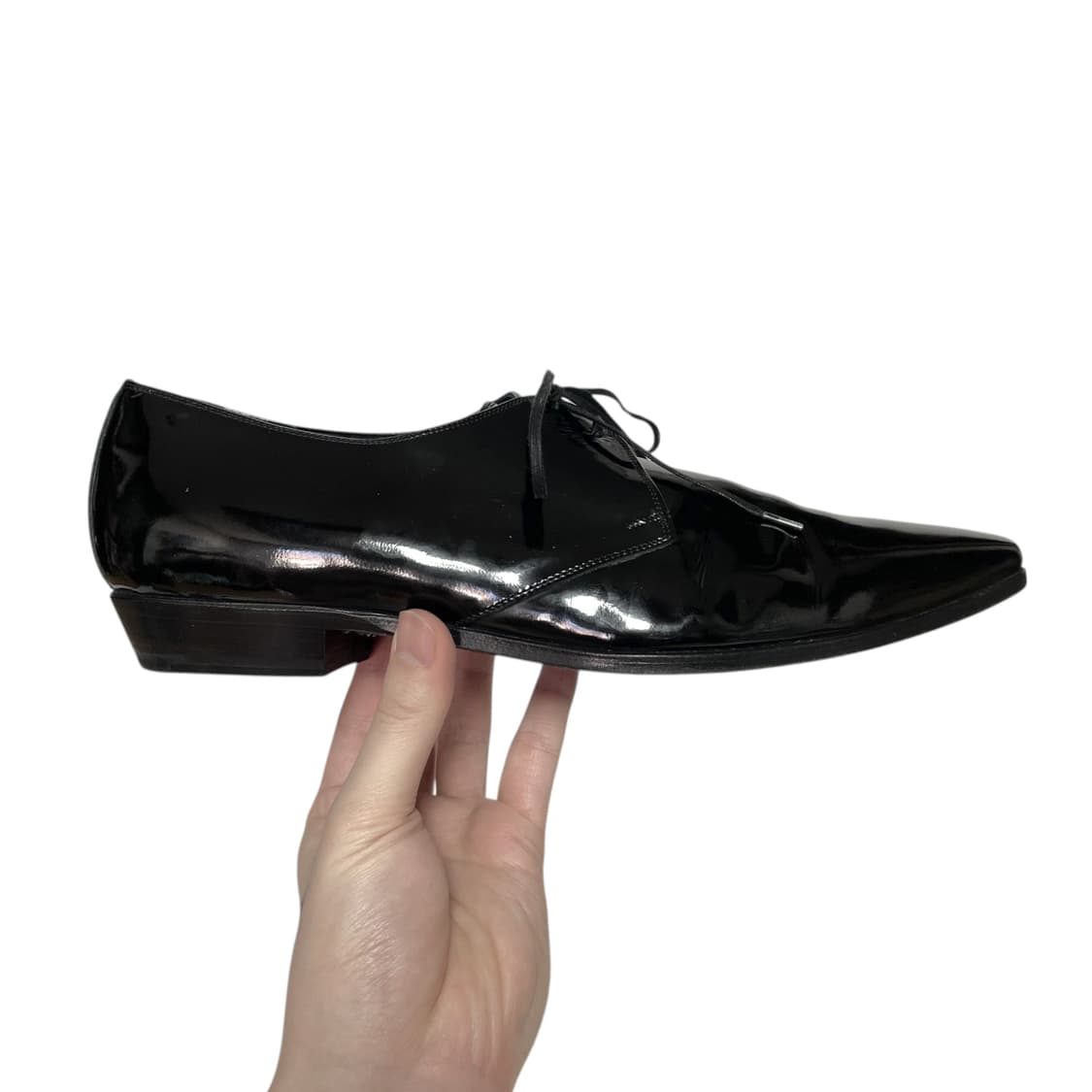 에디 슬리먼기 디올 옴므 슈즈 2006AW 상품이미지6