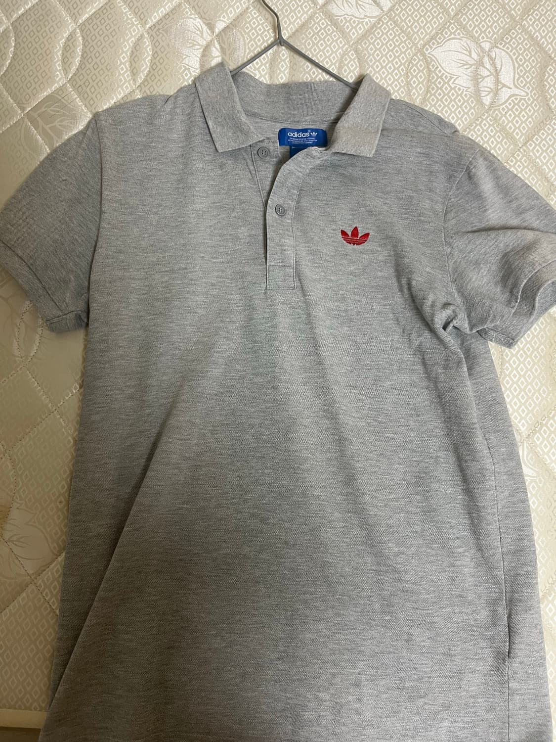 아디다스 pk반팔티 상품이미지1