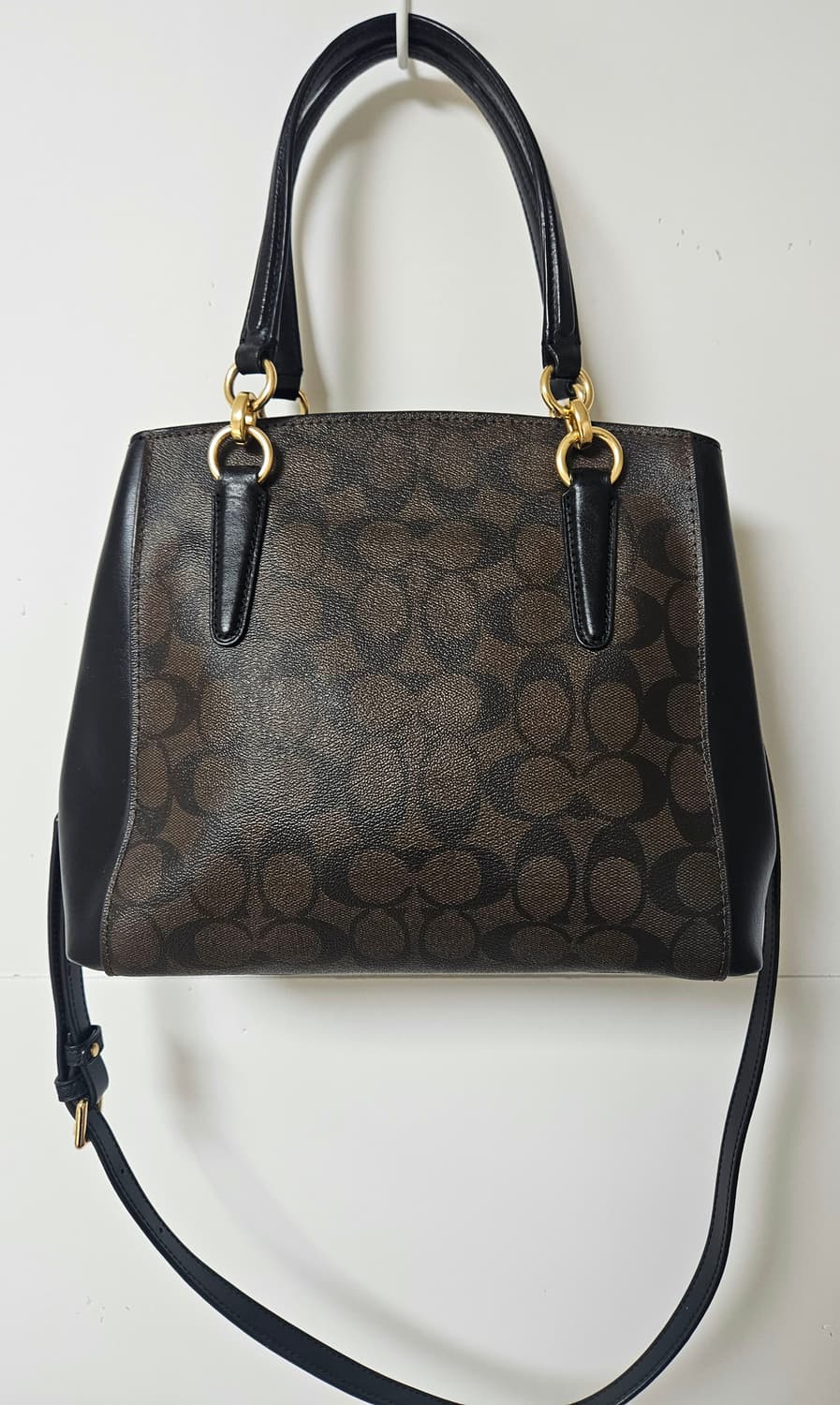 COACH 코치 시그니처 토트백 / 숄더백 상품이미지5