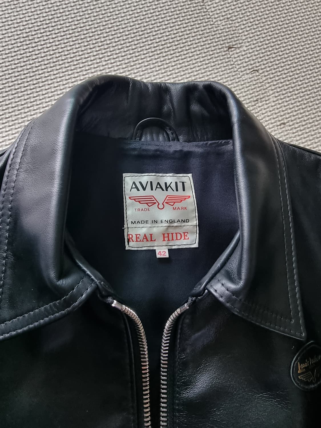 루이스레더 60커세어 42 상품이미지2