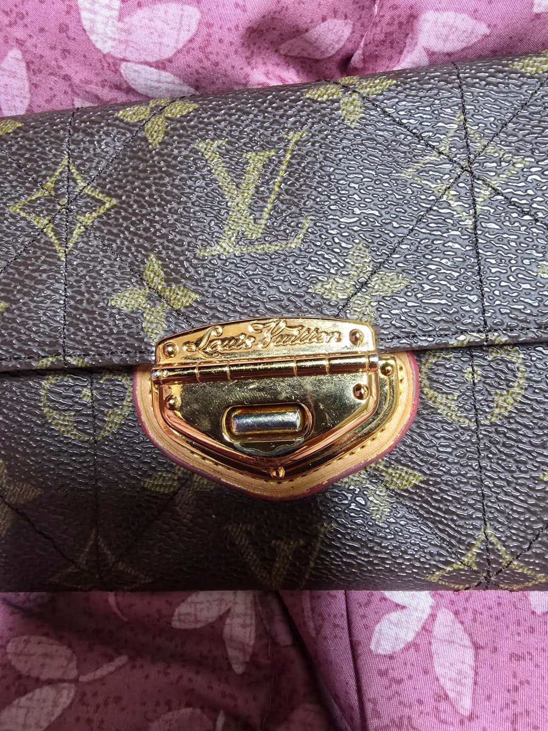 정품루이비통장지갑 상품이미지5