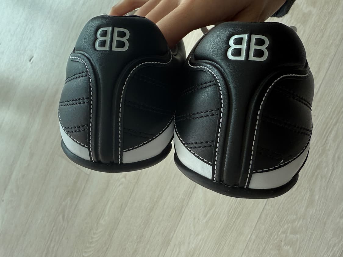 발렌시아가 젠 스니커즈 250/EU 38새상품 상품이미지3