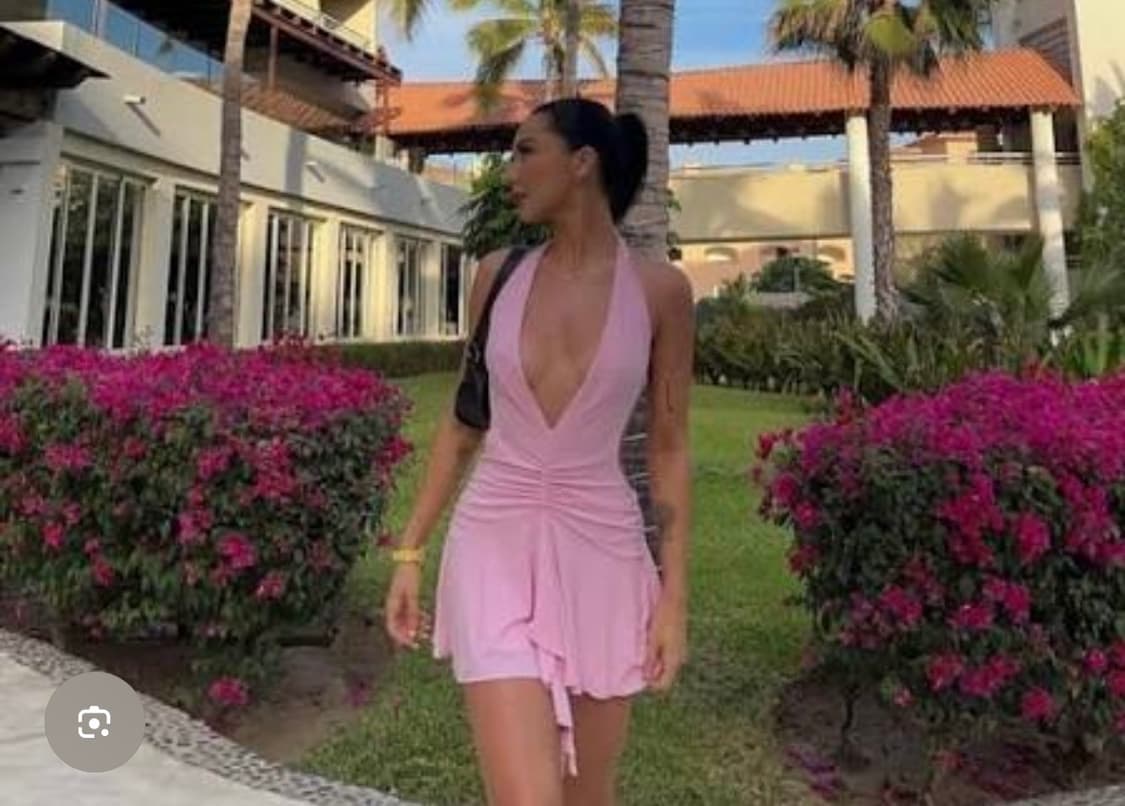 아이엠지아 orson dress 상품이미지6