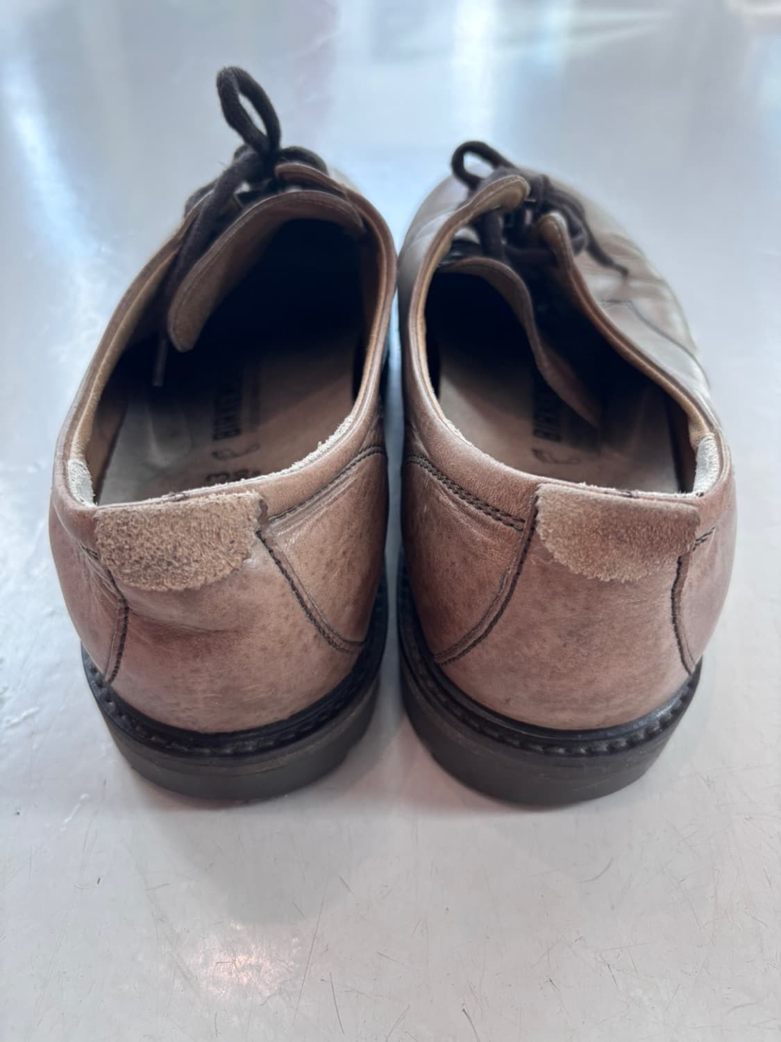 Vintage Birkenstock Shoes 상품이미지6