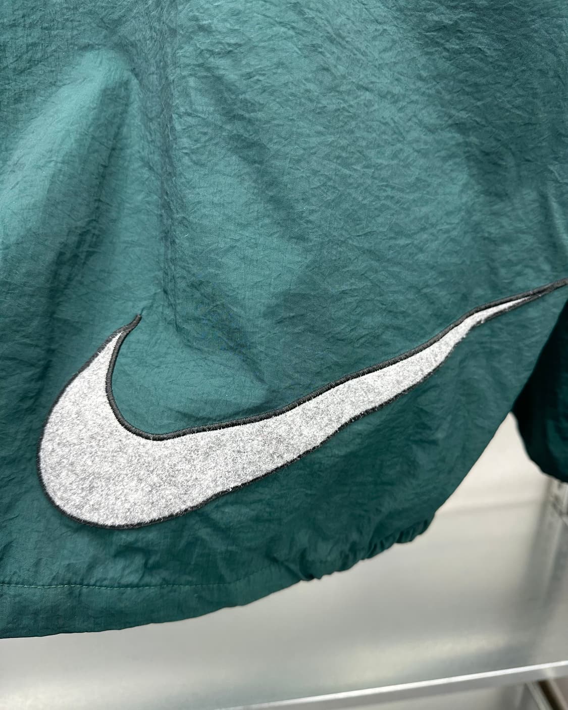 (XL)90'S 나이키 빅스우시 점퍼-M1638 상품이미지6