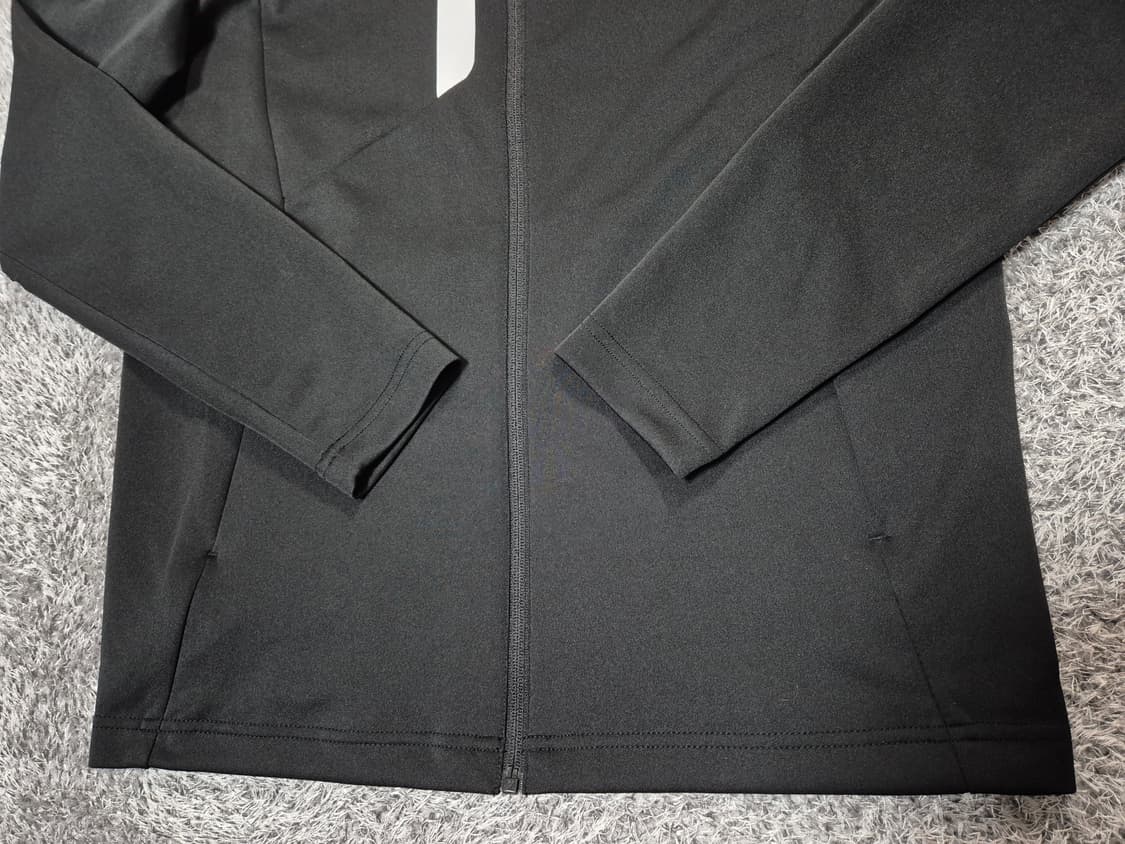 스파이더 남성 기능성 트랙 자켓 95(M) 상품이미지5