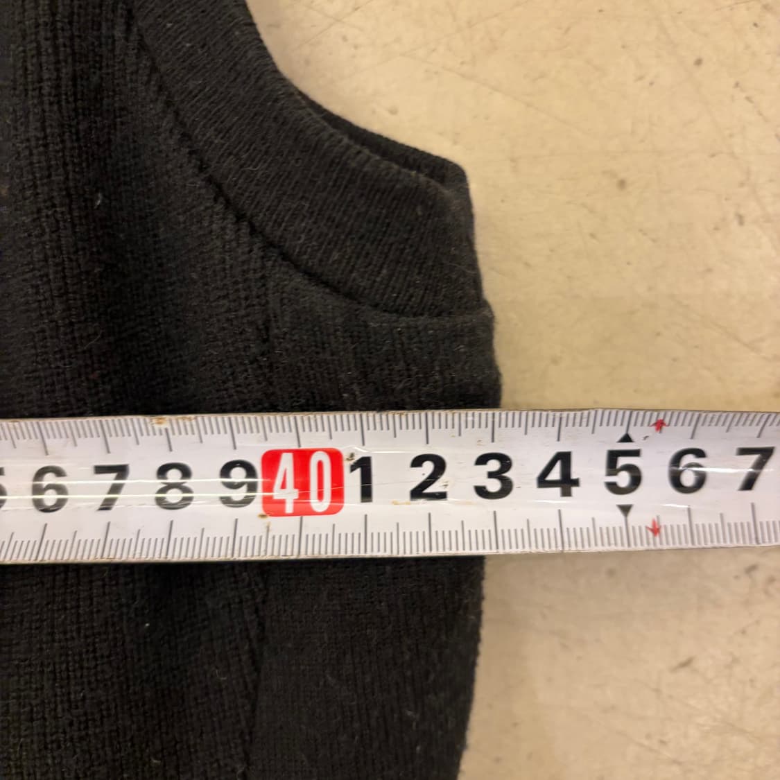 Ping 골프 구스다운 패딩 조끼 상품이미지5